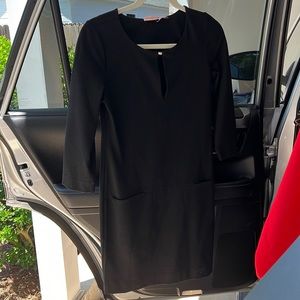 Juicy couture black dress